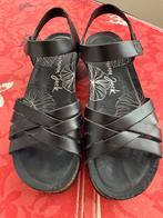 Panama Jack Chia Nature, Kleding | Dames, Schoenen, Ophalen of Verzenden, Zo goed als nieuw, Zwart