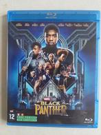 Black Panther Bluray, Cd's en Dvd's, Blu-ray, Ophalen of Verzenden, Zo goed als nieuw, Actie