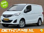 BYD ETP3 45kWh 100% Elektrisch / Nieuw / Uit voorraad leverb, Auto's, Bestelauto's, Gebruikt, Met garantie (alle), Leder en Stof