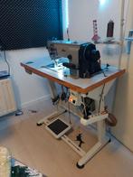 Adler durkopp 467, Hobby en Vrije tijd, Naaimachines en Toebehoren, Ophalen of Verzenden, Gebruikt, Overige merken