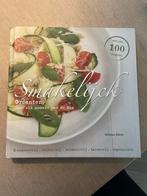 Smakelijck: Groenten voor elk moment, Voorgerechten en Soepen, Ophalen of Verzenden, Zo goed als nieuw, Europa