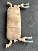 Originele Ferrari 348 Uitlaat, Ophalen, Gebruikt, Ferrari