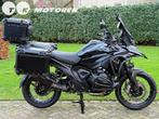⭐️ CUSTOM BMW R 1300 GS BLACK EDITION ASA AUTOMAAT ALLE PAKK, 2 cilinders, Motorrijbewijs A, Meer dan 35 kW, Toermotor