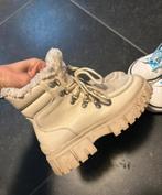 Mexx boots Maat 33, Ophalen, Beige, Lage of Enkellaarzen