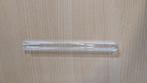 Reageerbuisjes helder glas, Ø16mm, lengte 150mm, 97 stuks, Ophalen, Nieuw