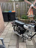 Te koop. Zundapp. GTS 50, Ophalen, Gebruikt, Maximaal 45 km/u, GTS50