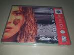Forsaken 64 N64 Game Case, Verzenden, Zo goed als nieuw