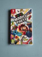 Super Mario Party, Online, Overige genres, Ophalen of Verzenden, Zo goed als nieuw