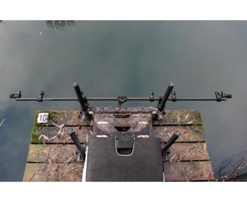 Preston Snaplok Tool Bar XL beschikbaar voor biedingen