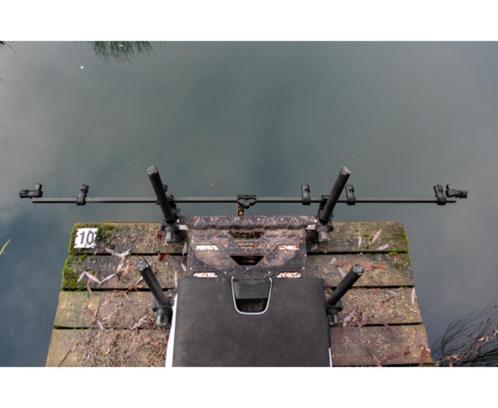 Preston Snaplok Tool Bar XL, Watersport en Boten, Hengelsport | Witvissen, Nieuw, Overige typen, Ophalen of Verzenden