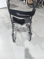Rollator van travixx, Diversen, Rollators, Ophalen, Zo goed als nieuw
