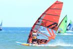 Severne windsurf zeil M8 6,5 m2, Watersport en Boten, Windsurfen, Ophalen, Zo goed als nieuw, Zeil, 5 tot 7 m²