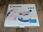 Caremaxx Hot Stone massageset, Ophalen, Nieuw, Hotstone