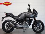 Moto Guzzi V 100 Mandello (bj 2025), Bedrijf, 1000 cc, Toermotor