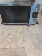 Samsung Combimagnetron - Perfect voor elk gerecht!, Ophalen, Combimagnetron, Grill, Zo goed als nieuw