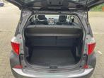 Toyota Verso-S 1.3 VVT-i Dynamic | Panoramadak | Trekhaak (8, Voorwielaandrijving, Euro 5, Stof, Gebruikt