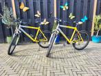 Giant Rincon Mountainbike set, Fietsen en Brommers, Fietsen | Mountainbikes en ATB, Ophalen, Gebruikt, Heren, Giant