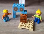 Bob de bouwer en Wendy, Ophalen of Verzenden, Zo goed als nieuw, Duplo