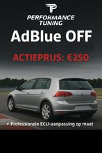 Adblue OFF Actie 250,-, Ophalen
