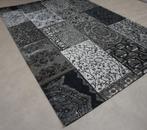 Vloerkleed Output Vintage Antraciet 160x240