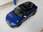 Volkswagen T-ROC 2.0 TSI 4Motion R 300PK - AKRAPOVIC - PANOR, Gebruikt, 4 cilinders, 1984 cc, Blauw
