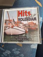 Hits uit Volendam cd, Cd's en Dvd's, Cd's | Nederlandstalig, Ophalen of Verzenden
