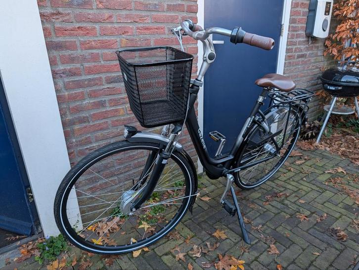 Gazelle Arroyo C7+ Damesfiets framemaat 49 bijna nieuwstaat, Fietsen en Brommers, Fietsen | Dames | Moederfietsen, Zo goed als nieuw