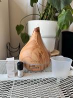 Geurwolkje Unity Diffuser met Olie, Ophalen of Verzenden, Zo goed als nieuw