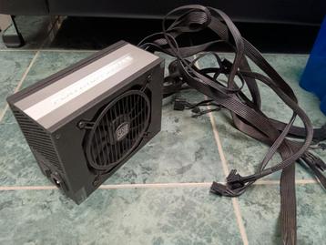 Lc power LC1000 v2.4 1000w voeding beschikbaar voor biedingen