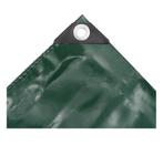 Dekzeil 650 g/m² 4x6 m groen, Info@bargains-by-dj.nl, Nieuw, Ophalen of Verzenden, 15 m² of meer