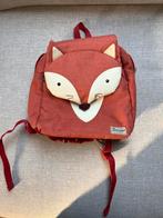 Schattige Sammies Vos Rugzak, Kinderen en Baby's, Ophalen of Verzenden, Zo goed als nieuw