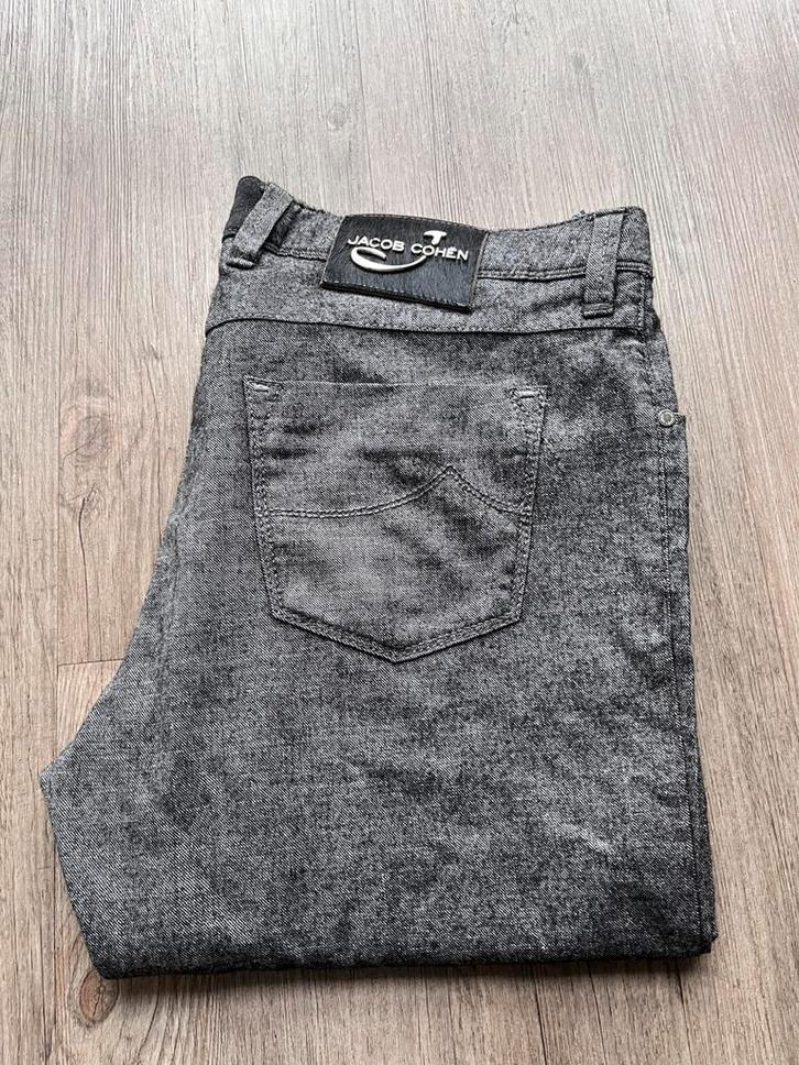 Jacob Cohen pantalon size 36 type J688 Wool, Kleding | Heren, Spijkerbroeken en Jeans, Zo goed als nieuw, W36 - W38 (confectie 52/54)