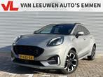 Ford Puma 1.0 EcoBoost Hybrid ST-Line | Nieuw Binnen! | Auto, Auto's, Ford, Leder en Stof, 665 kg, Bedrijf, Lichtsensor