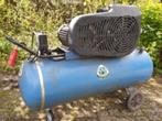 compressor, Doe-het-zelf en Verbouw, Compressors, Ophalen, Minder dan 200 liter/min