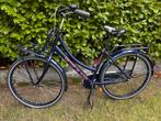 Cortina U4 26 inch meidenfiets Legion Blue, Fietsen en Brommers, Fietsen | Dames | Damesfietsen, Ophalen, Gebruikt, Overige merken
