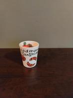 Blond Amsterdam eierdopje, Huis en Inrichting, Blond Amsterdam, Overige typen, Ophalen of Verzenden, Zo goed als nieuw