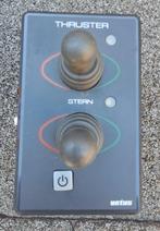Vetus control panel, Watersport en Boten, Ophalen of Verzenden, Zo goed als nieuw, Motor en Techniek, Motorboot