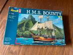 H.M.S. Bounty 1:110 Revell 05404, Hobby en Vrije tijd, Modelbouw | Boten en Schepen, Ophalen of Verzenden, Nieuw, Revell
