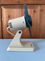 Vintage ventilator Indola, tafelventilator, klein model, Witgoed en Apparatuur, Ventilatoren, Gebruikt, -, -, Ophalen of Verzenden