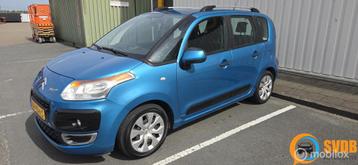 Citroen C3 Picasso 1.4 VTi Aura airco/camera/trekh/el-pakk. beschikbaar voor biedingen