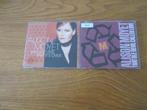 Alison Moyet - That Ole Devil Called Love/Should I 2 CDS, Ophalen, Gebruikt, Pop