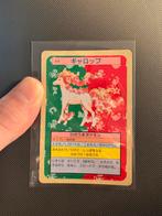 Pokemon Topsun Rapidash, Ophalen of Verzenden, Zo goed als nieuw