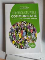 Interculturele communicatie, Overige niveaus, Ophalen of Verzenden, Koninklijke van Gorcum, Zo goed als nieuw