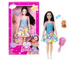 My first Barbie (René), Ophalen of Verzenden, Nieuw, Barbie