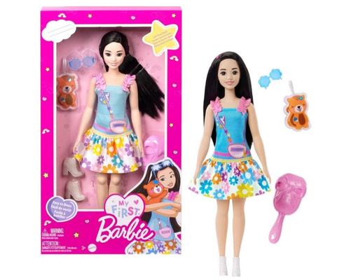 My first Barbie (René), Kinderen en Baby's, Speelgoed | Poppen, Nieuw, Barbie, Ophalen of Verzenden