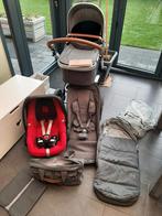 Zeer complete wandelwagen joolz day2, Kinderen en Baby's, Kinderwagens en Combinaties, Verstelbare duwstang, Zo goed als nieuw