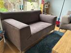 2-zits bank (Design on Stock), Huis en Inrichting, Banken | Bankstellen, Ophalen, Gebruikt, 150 tot 200 cm, Tweepersoons