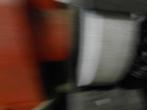 creusen slijpmachine amaril, Doe-het-zelf en Verbouw, Gereedschap | Slijpmachines, Ophalen, Gebruikt, Minder dan 700 watt, Werkbankslijpmachine