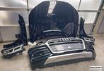 AUDI Q5 80A S-LINE LY9T 2.0 TDI COMPLEET VOORKOP BUMPERS O.A, Auto-onderdelen, Gebruikt, Achterklep, Achter, Audi