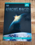 Planet Earth DVD Box plus Vervolg (7 DVDs), Alle leeftijden, Boxset, Natuur, Ophalen of Verzenden